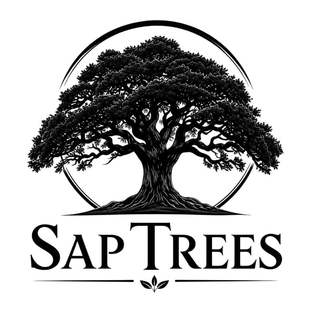 Sap Trees